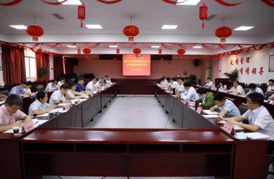 茅臺(tái)集團(tuán)技術(shù)開(kāi)發(fā)公司整改工作取得實(shí)質(zhì)性進(jìn)展