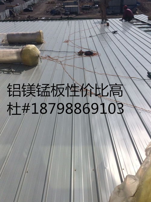 專注鋁鎂錳板20年，引領建筑屋頂新潮流