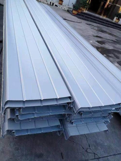 高溫高濕天氣對鋁鎂錳板的影響及應對措施