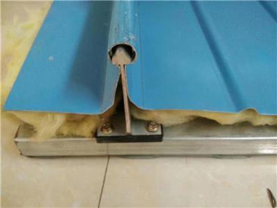 鋁鎂錳板屋面系統 支座產品選購指南與仿古瓦應用推薦