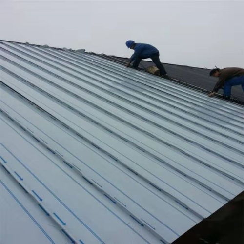 精工細作，古韻新生 安徽鋁鎂錳屋面板與仿古瓦的卓越品質